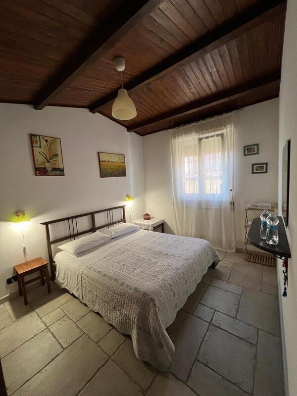Villa Marida Gioia Del Colle Exteriér fotografie