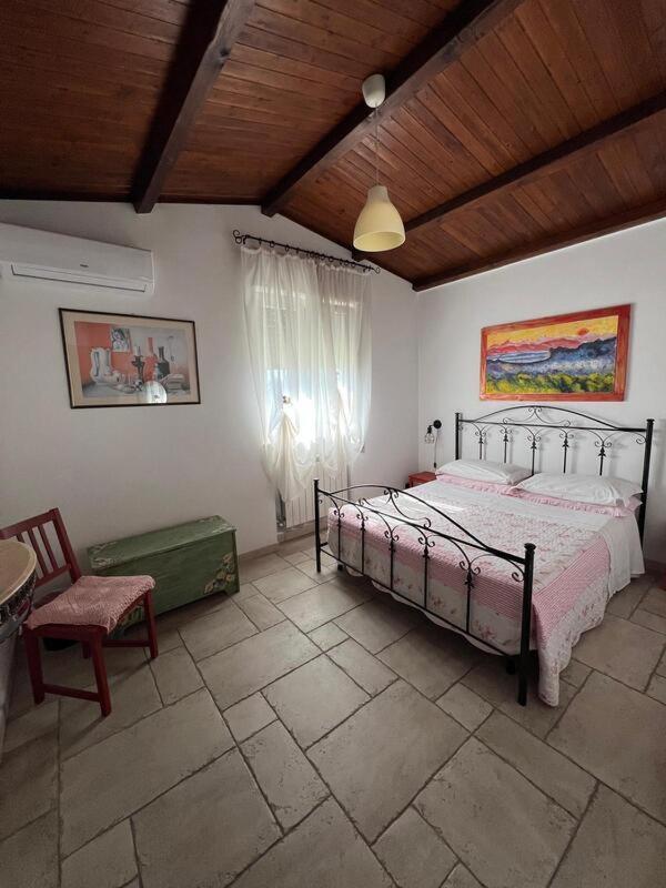 Villa Marida Gioia Del Colle Exteriér fotografie