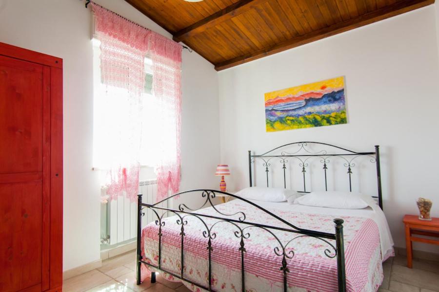 Villa Marida Gioia Del Colle Exteriér fotografie